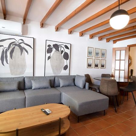Appartamento Letmalaga Ronda Terrace Esterno foto