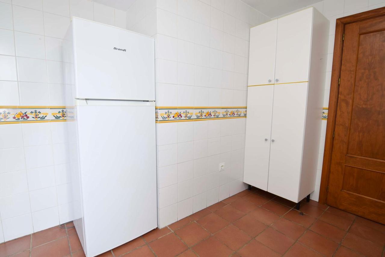 Appartamento Letmalaga Ronda Terrace Esterno foto