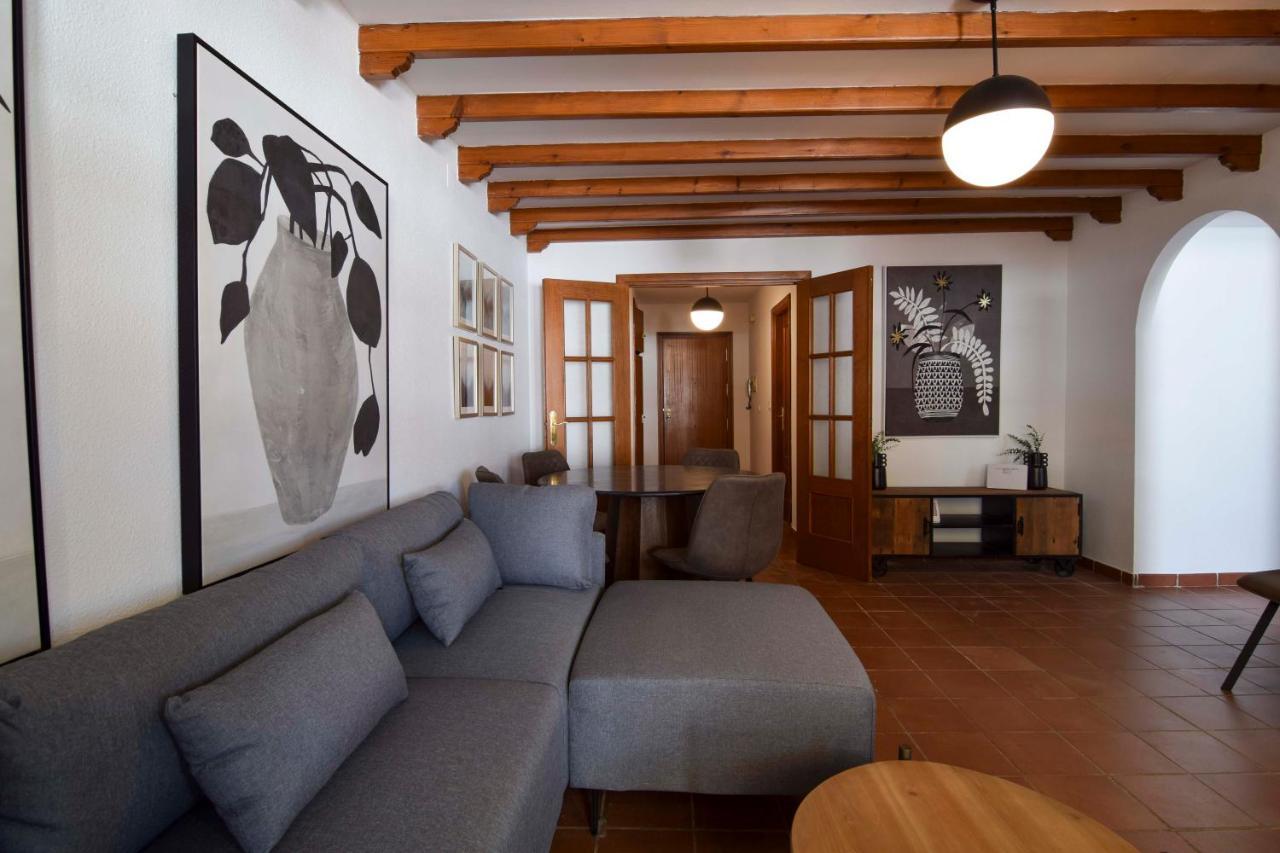 Appartamento Letmalaga Ronda Terrace Esterno foto