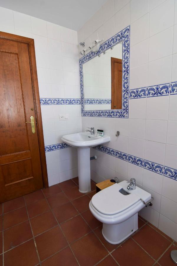 Appartamento Letmalaga Ronda Terrace Esterno foto