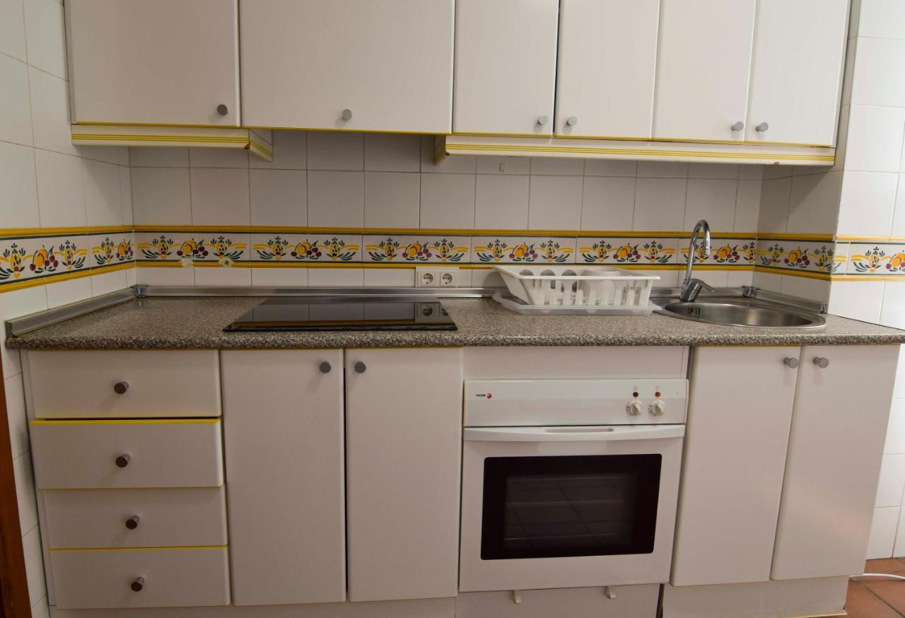 Appartamento Letmalaga Ronda Terrace Esterno foto
