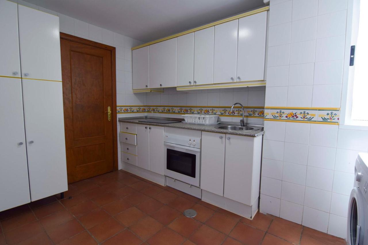 Appartamento Letmalaga Ronda Terrace Esterno foto